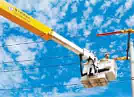 電機(jī)在電力行業(yè)提高效率